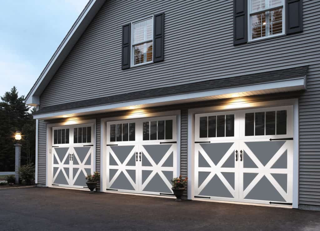 Garage Door Repair Battle Creek Mi Jackson Michigan Overhead