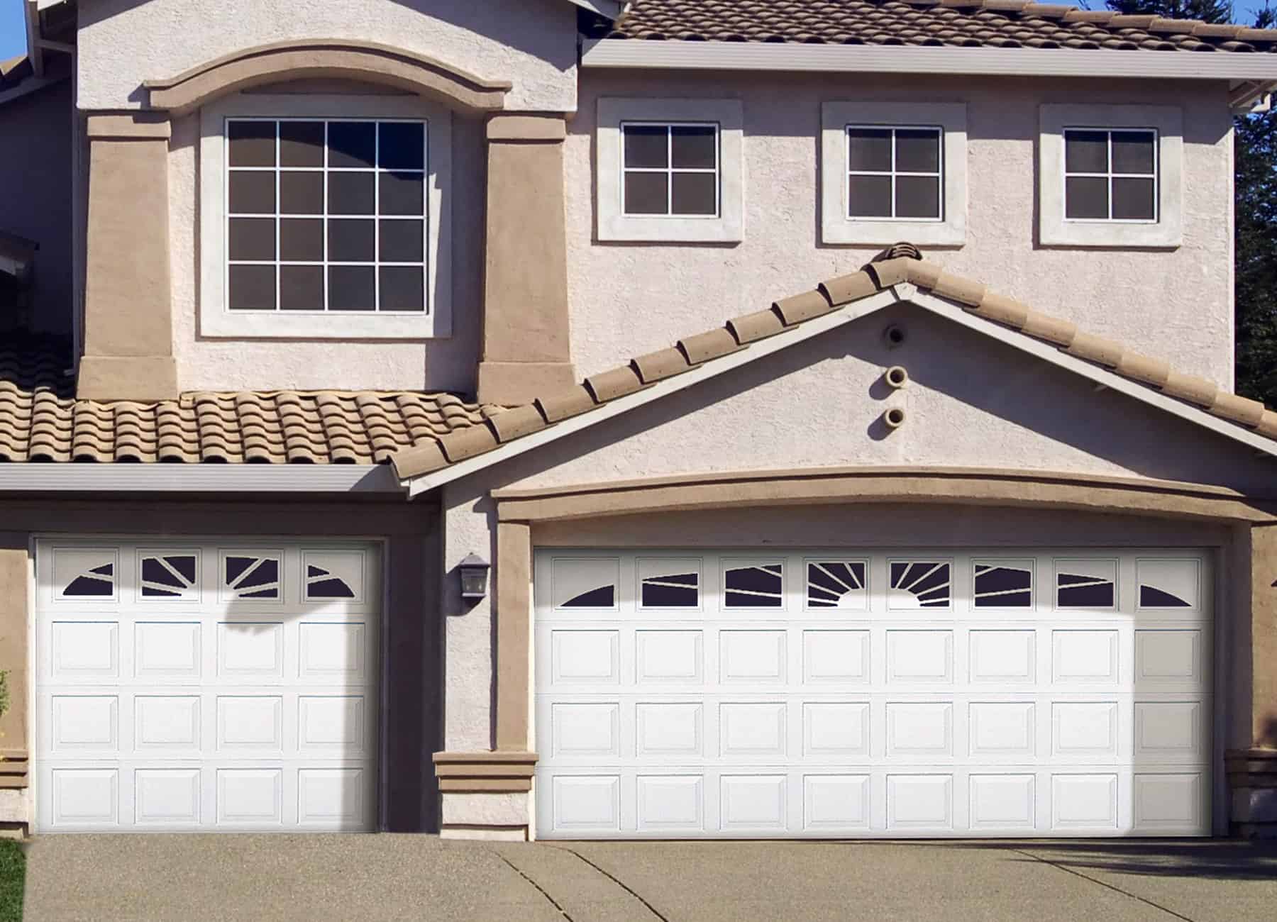 durafirm garage doors overhead door company