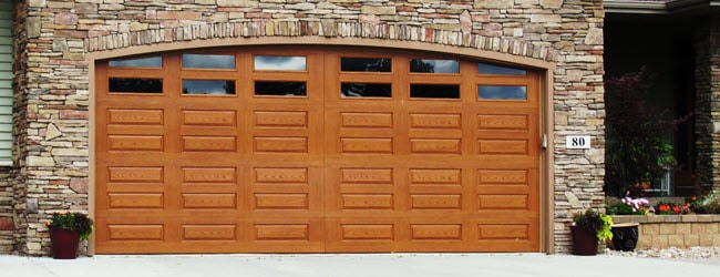 , Impression Fiberglass Garage Doors, Overhead Door Company of Battle Creek Jackson and Ann Arbor