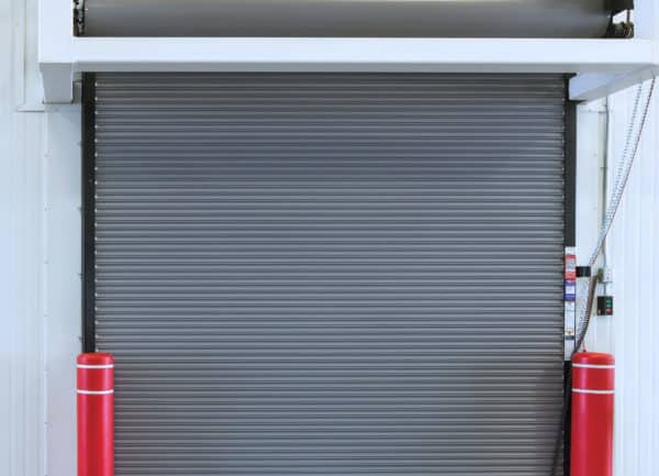 Commercial Garage Door Services in Michigan | Overhead Door of Ann Arbor