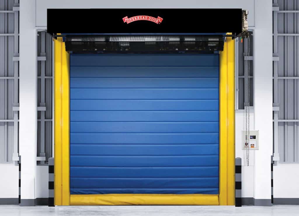 Commercial Garage Doors, Commercial Garage Doors, Overhead Door Company of Battle Creek Jackson and Ann Arbor