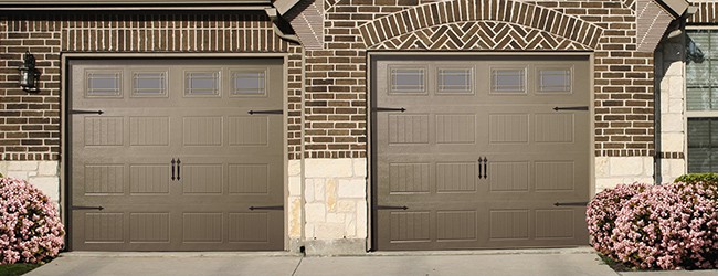, Traditional Steel Collection Garage Doors, Overhead Door Company of Battle Creek Jackson and Ann Arbor