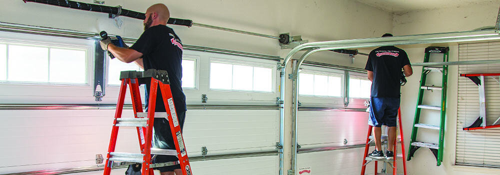 Garage Door Weatherproofing Scottsdale