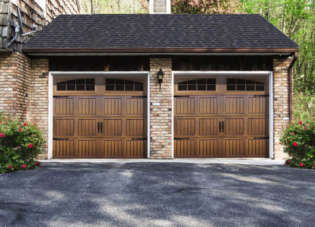 thermacore wind load garage doors overhead door company