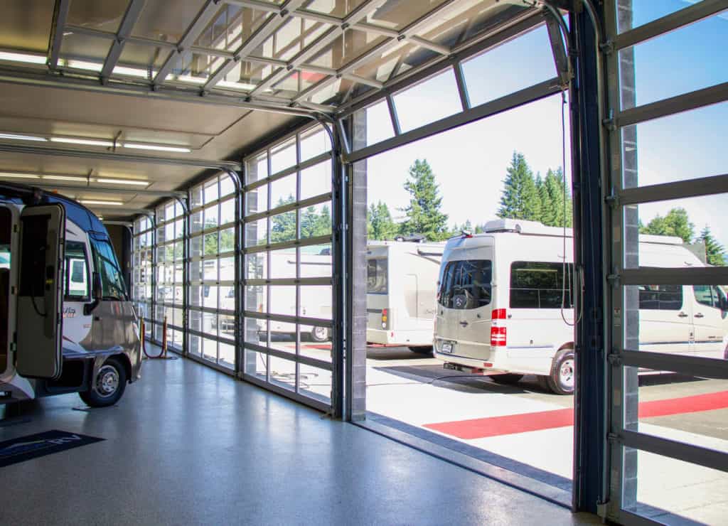 Garage Door Repair Battle Creek Mi Jackson Michigan Overhead