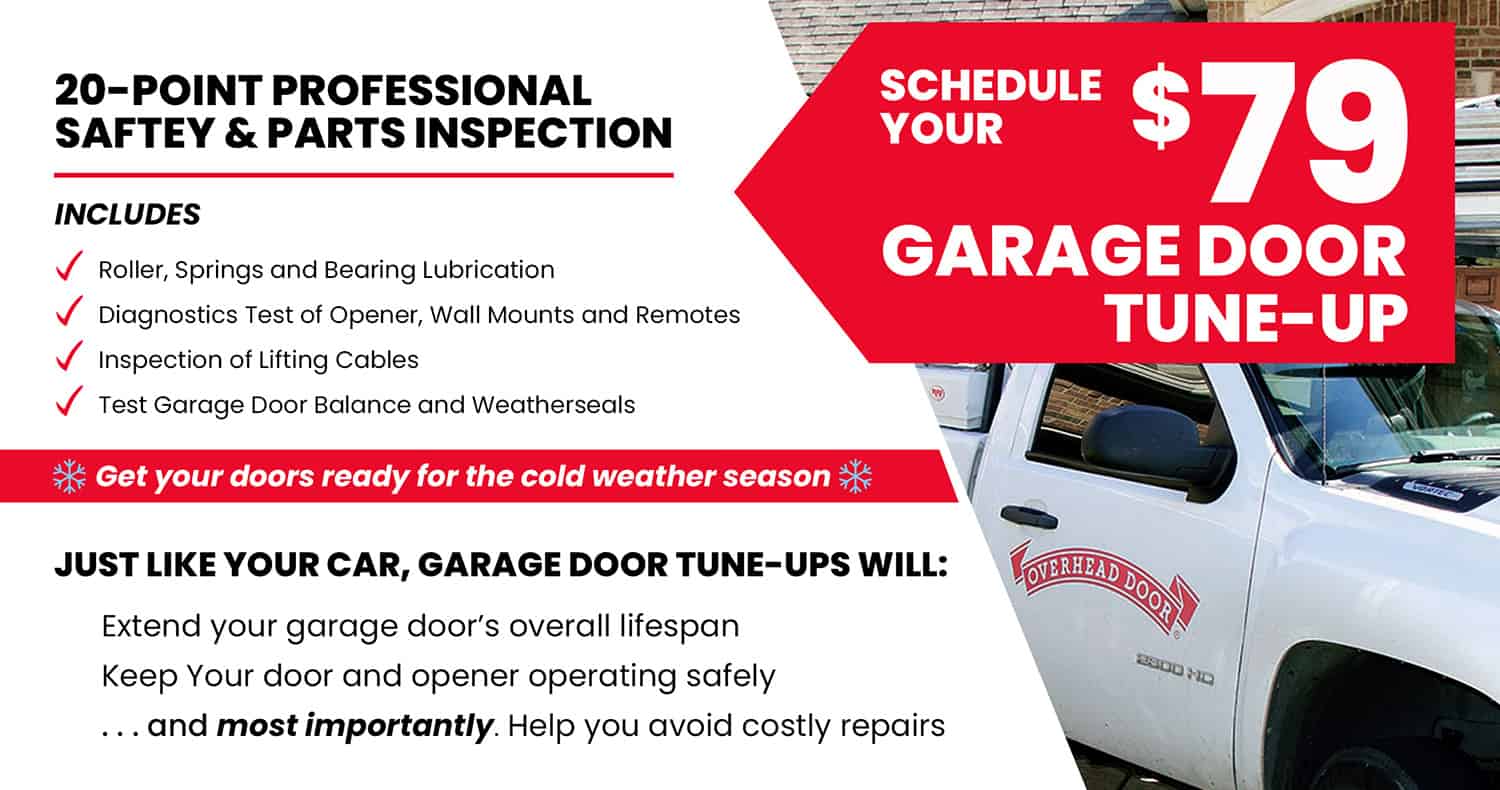 Garage Door Repair Services Battle Creek Jackson