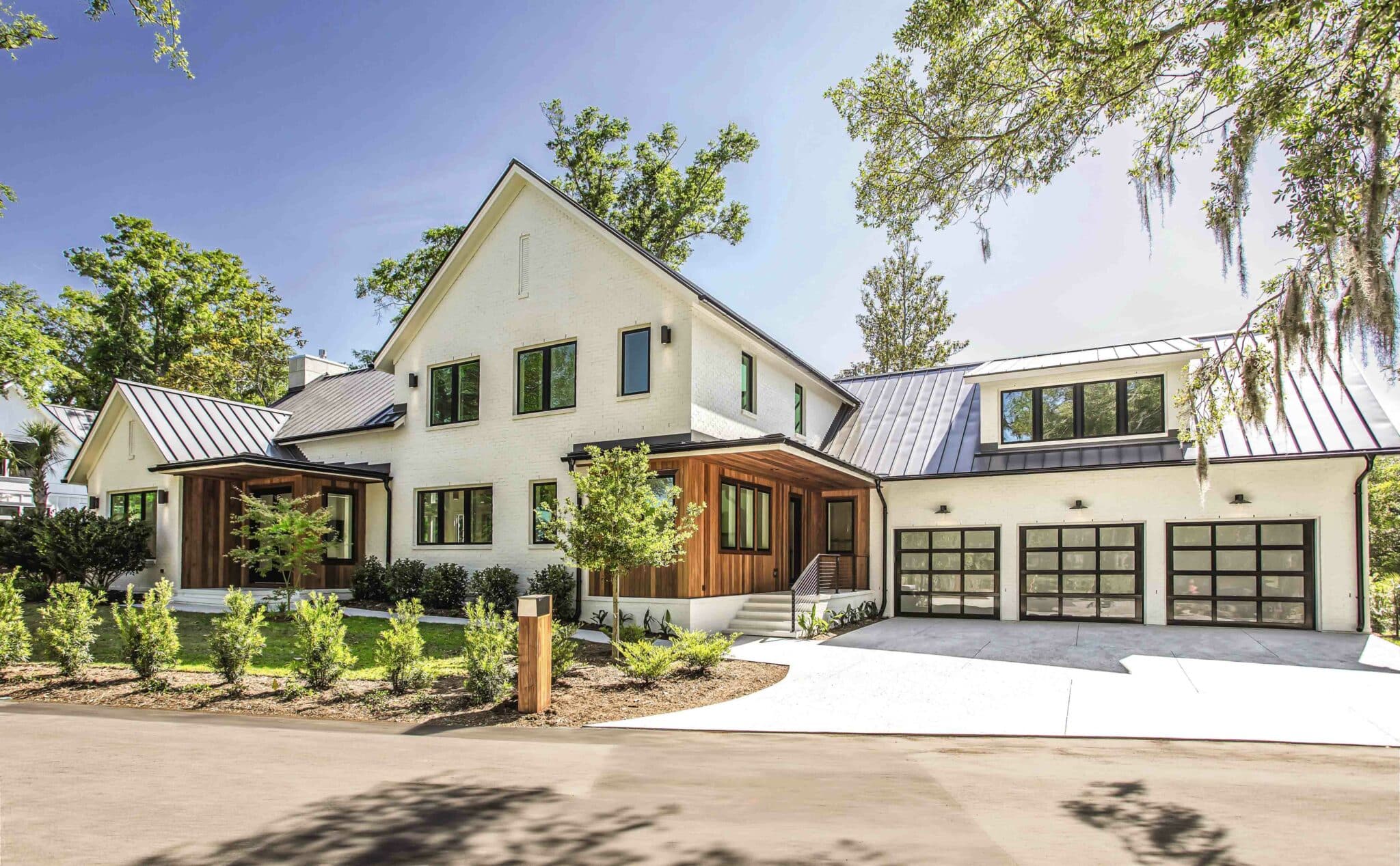 The Anatomy of a Garage Door: Components and Terminology - Overhead ...